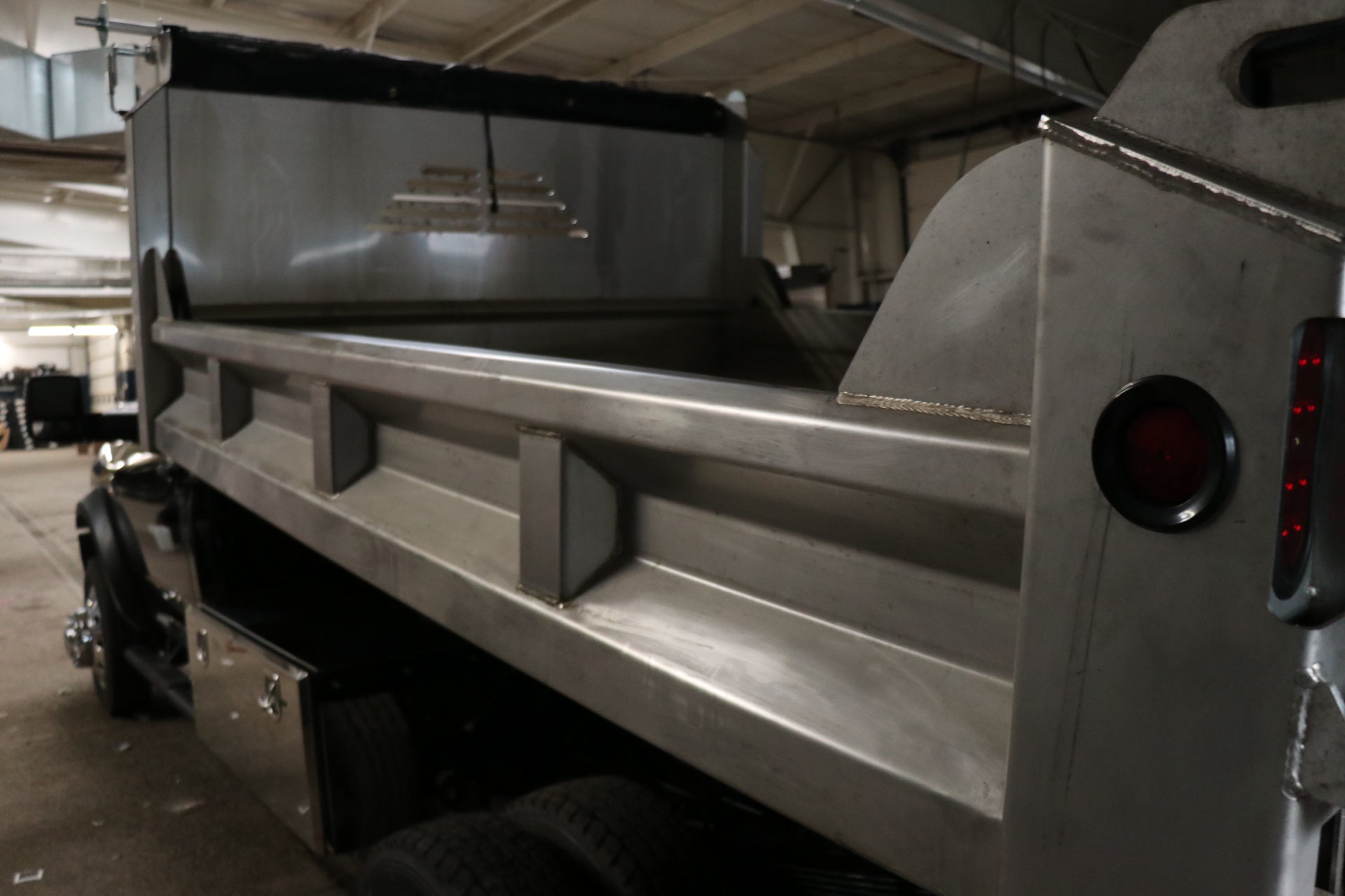 2026 RAM 5500 Chassis Cab Tradesman 4x4 Reg Cab 84" CA 168.5" WB
