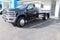 2026 RAM 5500 Chassis Cab Tradesman 4x4 Reg Cab 84" CA 168.5" WB