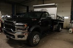2026 RAM 5500 Chassis Cab Tradesman 4x4 Reg Cab 84" CA 168.5" WB