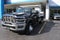 2026 RAM 5500 Chassis Cab Tradesman 4x4 Reg Cab 84" CA 168.5" WB