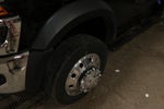 2026 RAM 5500 Chassis Cab Tradesman 4x4 Reg Cab 84" CA 168.5" WB