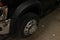 2026 RAM 5500 Chassis Cab Tradesman 4x4 Reg Cab 84" CA 168.5" WB