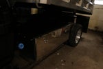 2026 RAM 5500 Chassis Cab Tradesman 4x4 Reg Cab 84" CA 168.5" WB