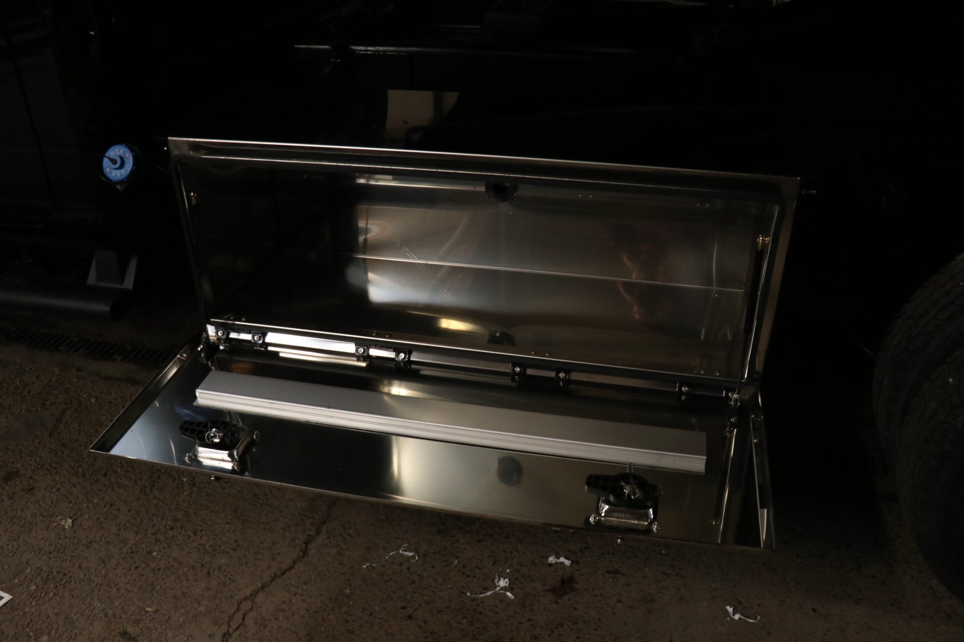 2026 RAM 5500 Chassis Cab Tradesman 4x4 Reg Cab 84" CA 168.5" WB