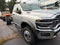 2026 RAM 5500 Chassis Cab Tradesman 4x4 Reg Cab 84" CA 168.5" WB