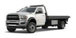 2022 RAM 5500 Chassis Cab Tradesman 4x4 Reg Cab 84" CA 168.5" WB