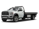2022 RAM 5500 Chassis Cab Tradesman 4x4 Reg Cab 84" CA 168.5" WB