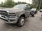 2026 RAM 5500 Chassis Cab Tradesman 4x4 Reg Cab 84" CA 168.5" WB
