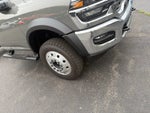 2026 RAM 5500 Chassis Cab Tradesman 4x4 Reg Cab 84" CA 168.5" WB