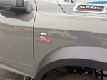 2026 RAM 5500 Chassis Cab Tradesman 4x4 Reg Cab 84" CA 168.5" WB
