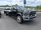 2026 RAM 5500 Chassis Cab Tradesman 4x4 Reg Cab 120" CA 204.5" WB