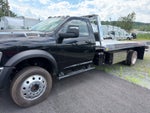 2026 RAM 5500 Chassis Cab Tradesman 4x4 Reg Cab 120" CA 204.5" WB
