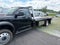 2026 RAM 5500 Chassis Cab Tradesman 4x4 Reg Cab 120" CA 204.5" WB