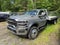 2026 RAM 5500 Chassis Cab Tradesman 4x4 Reg Cab 120" CA 204.5" WB