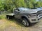 2026 RAM 5500 Chassis Cab Tradesman 4x4 Reg Cab 120" CA 204.5" WB