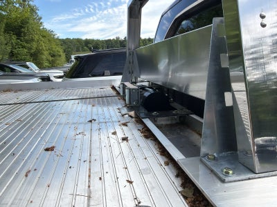 2026 RAM 5500 Chassis Cab Tradesman 4x4 Reg Cab 120" CA 204.5" WB