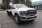 2026 RAM 5500 Chassis Cab Tradesman 4x4 Reg Cab 120" CA 204.5" WB