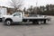 2026 RAM 5500 Chassis Cab Tradesman 4x4 Reg Cab 120" CA 204.5" WB