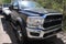 2024 RAM 5500 Chassis Cab Tradesman 4x4 Reg Cab 120" CA 204.5" WB