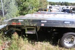 2026 RAM 5500 Chassis Cab Tradesman 4x4 Reg Cab 120" CA 204.5" WB