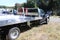 2026 RAM 5500 Chassis Cab Tradesman 4x4 Reg Cab 120" CA 204.5" WB