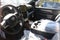 2026 RAM 5500 Chassis Cab Tradesman 4x4 Reg Cab 120" CA 204.5" WB