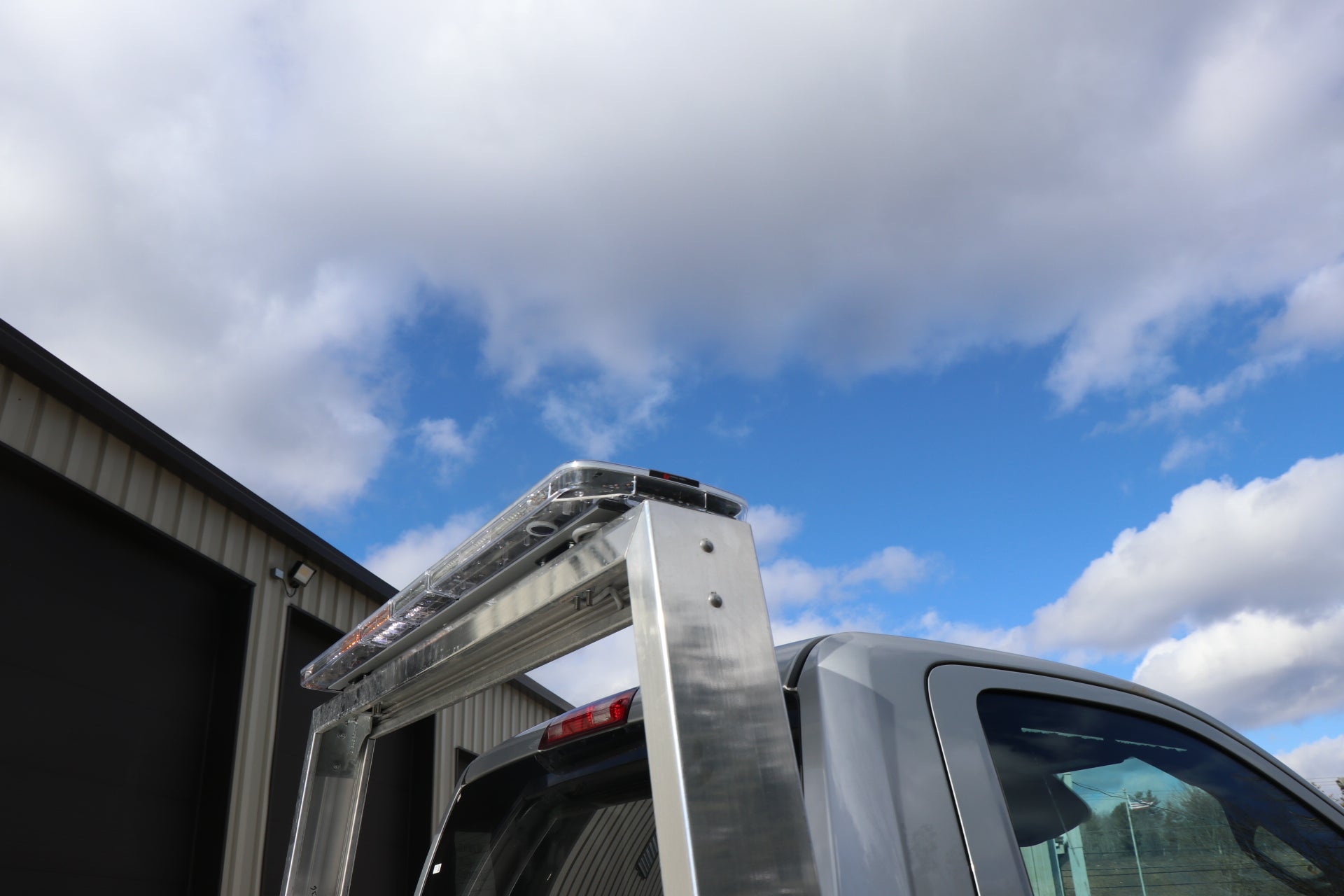 2026 RAM 5500 Chassis Cab Tradesman 4x4 Reg Cab 120" CA 204.5" WB