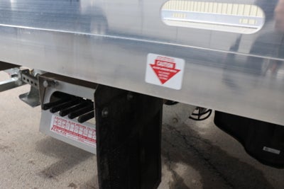 2026 RAM 5500 Chassis Cab Tradesman 4x4 Reg Cab 120" CA 204.5" WB