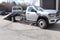 2026 RAM 5500 Chassis Cab Tradesman 4x4 Reg Cab 120" CA 204.5" WB