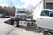 2026 RAM 5500 Chassis Cab Tradesman 4x4 Reg Cab 120" CA 204.5" WB