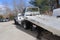 2026 RAM 5500 Chassis Cab Tradesman 4x4 Reg Cab 120" CA 204.5" WB