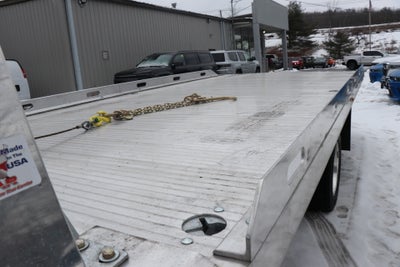 2026 RAM 5500 Chassis Cab Tradesman 4x4 Reg Cab 120" CA 204.5" WB