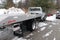 2026 RAM 5500 Chassis Cab Tradesman 4x4 Reg Cab 120" CA 204.5" WB