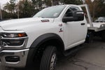2026 RAM 5500 Chassis Cab Tradesman 4x4 Reg Cab 120" CA 204.5" WB