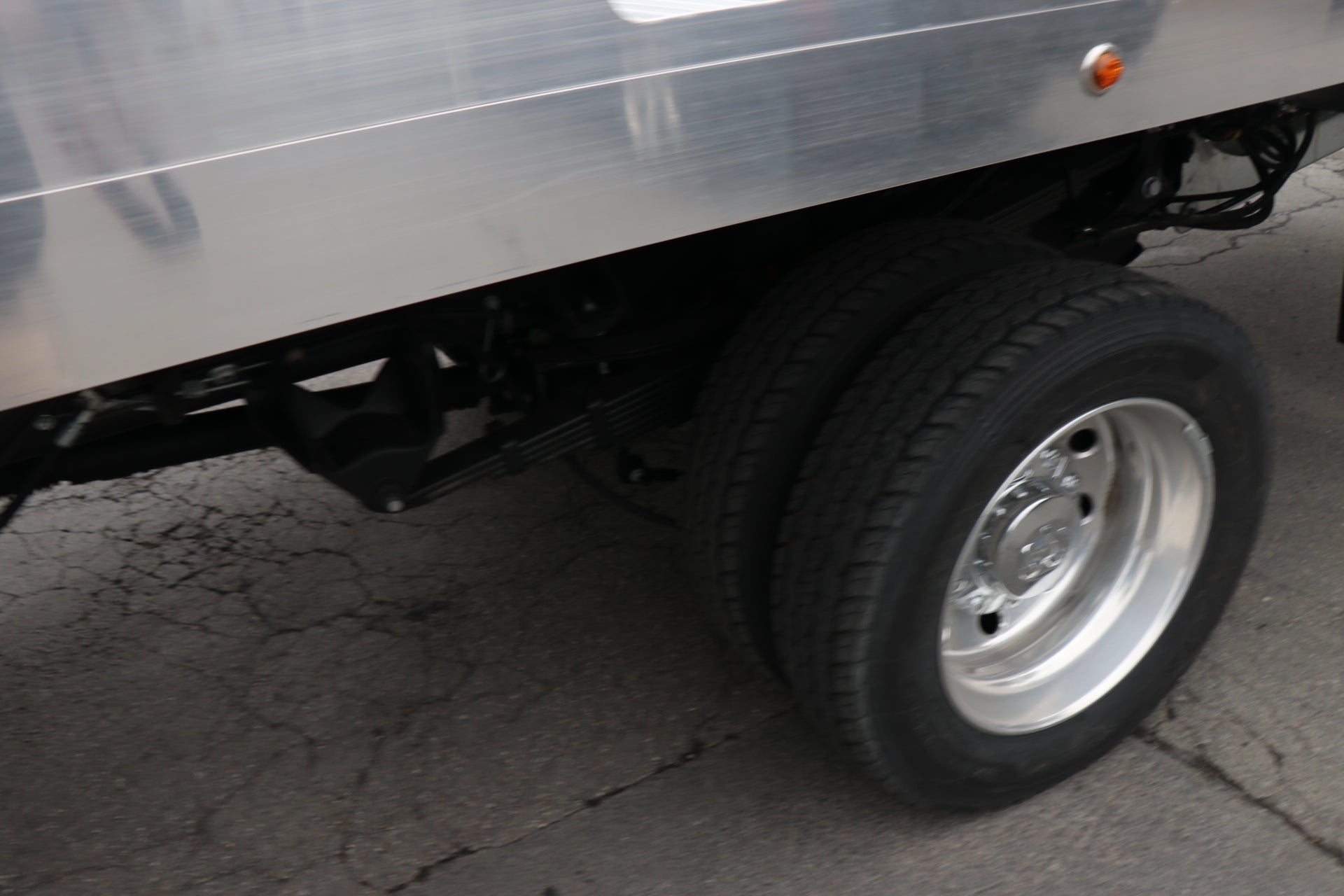 2026 RAM 5500 Chassis Cab Tradesman 4x4 Reg Cab 120" CA 204.5" WB