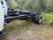 2026 RAM 5500 Chassis Cab Big Horn 4x4 Reg Cab 120" CA 204.5" WB