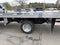 2026 RAM 5500 Chassis Cab Tradesman 4x4 Reg Cab 120" CA 204.5" WB
