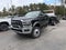 2026 RAM 5500 Chassis Cab Tradesman 4x4 Reg Cab 120" CA 204.5" WB
