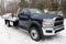 2024 RAM 5500 Chassis Cab Tradesman 4x4 Reg Cab 120" CA 204.5" WB