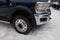 2024 RAM 5500 Chassis Cab Tradesman 4x4 Reg Cab 120" CA 204.5" WB
