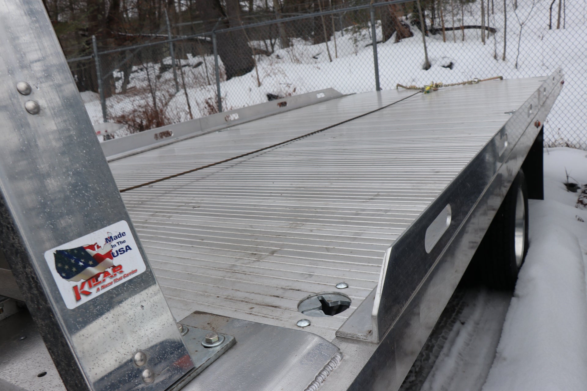 2026 RAM 5500 Chassis Cab Tradesman 4x4 Reg Cab 120" CA 204.5" WB