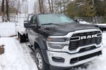 2026 RAM 5500 Chassis Cab Tradesman 4x4 Reg Cab 120" CA 204.5" WB