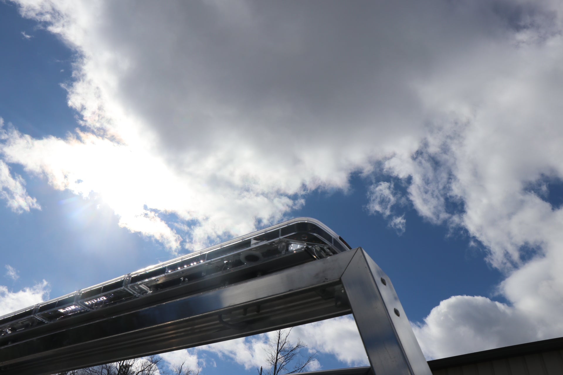 2026 RAM 5500 Chassis Cab Tradesman 4x4 Reg Cab 120" CA 204.5" WB