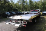2026 RAM 5500 Chassis Cab Tradesman 4x4 Reg Cab 120" CA 204.5" WB