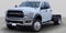 2027 RAM 5500 Chassis Cab Tradesman 4x4 Crew Cab 60" CA 173.4" WB
