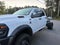 2027 RAM 5500 Chassis Cab Tradesman 4x4 Crew Cab 60" CA 173.4" WB