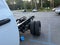 2027 RAM 5500 Chassis Cab Tradesman 4x4 Crew Cab 60" CA 173.4" WB