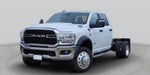 2026 RAM 5500 Chassis Cab Tradesman 4x4 Crew Cab 60" CA 173.4" WB