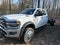 2026 RAM 5500 Chassis Cab Tradesman 4x4 Crew Cab 84" CA 197.4" WB
