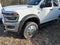 2026 RAM 5500 Chassis Cab Tradesman 4x4 Crew Cab 84" CA 197.4" WB
